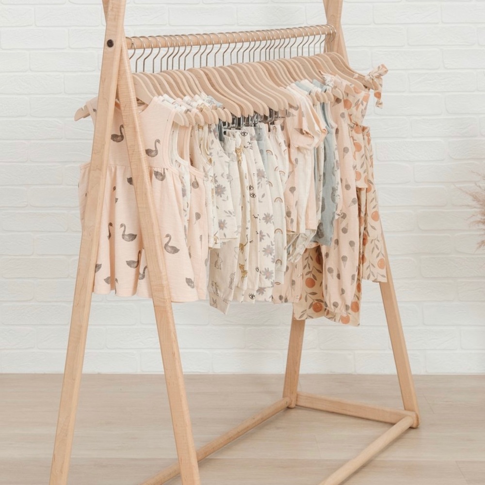 Organic Vegan 100 Cotton handmade